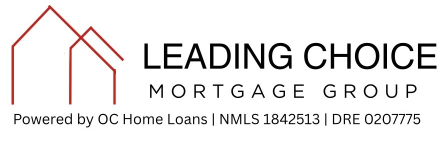 Leading Choice Mortgage Group Logo